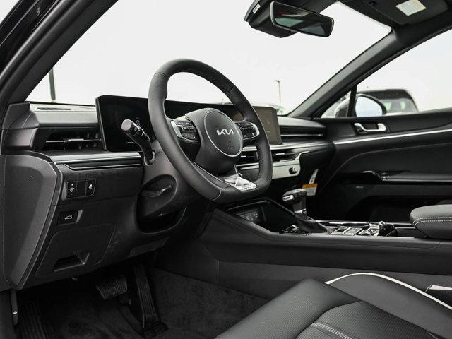 new 2026 Kia K5 car, priced at $31,167