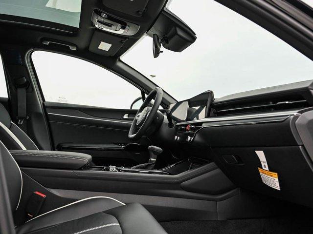 new 2026 Kia K5 car, priced at $31,167