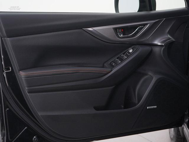 used 2023 Subaru Crosstrek car, priced at $24,999