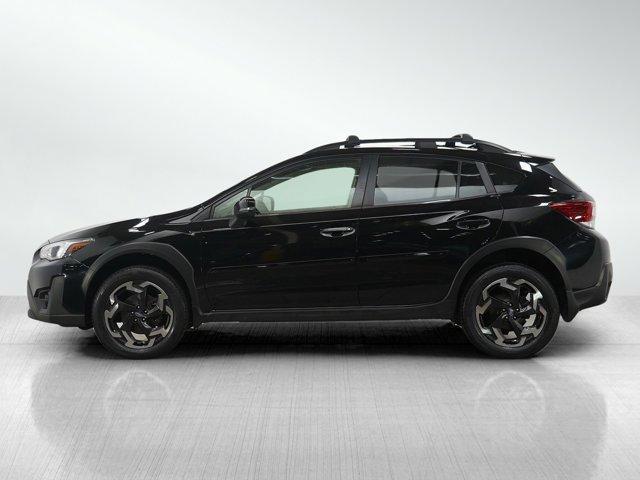 used 2023 Subaru Crosstrek car, priced at $24,999