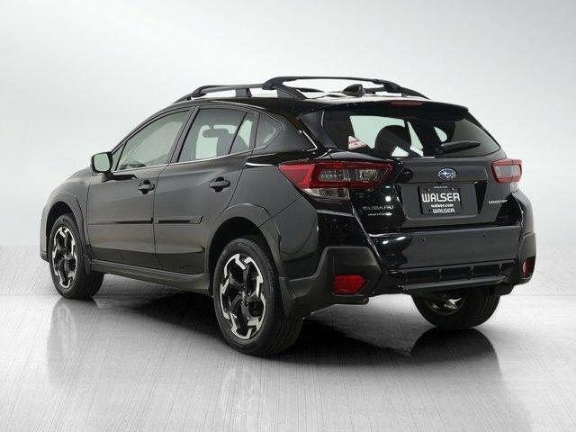used 2023 Subaru Crosstrek car, priced at $24,999
