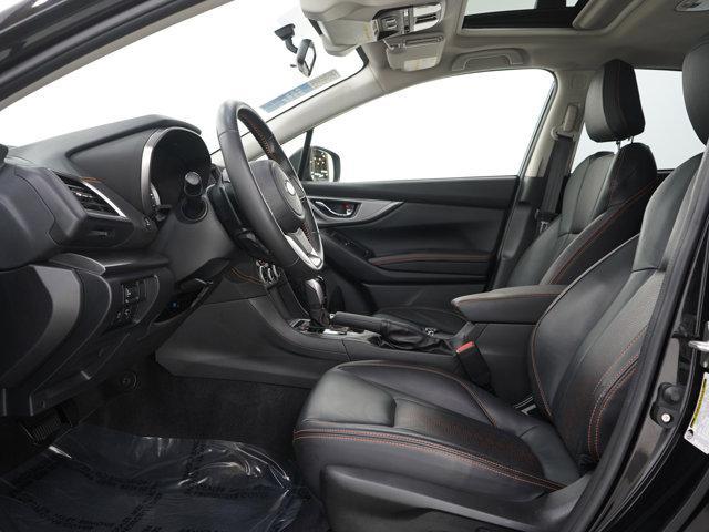 used 2023 Subaru Crosstrek car, priced at $24,999