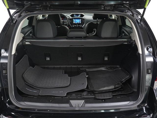 used 2023 Subaru Crosstrek car, priced at $24,999