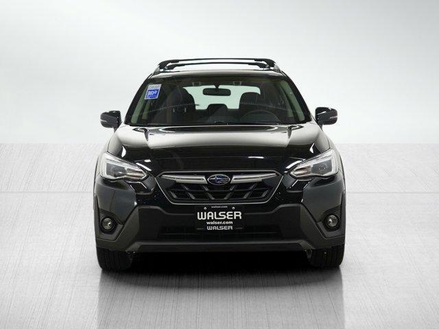 used 2023 Subaru Crosstrek car, priced at $24,999