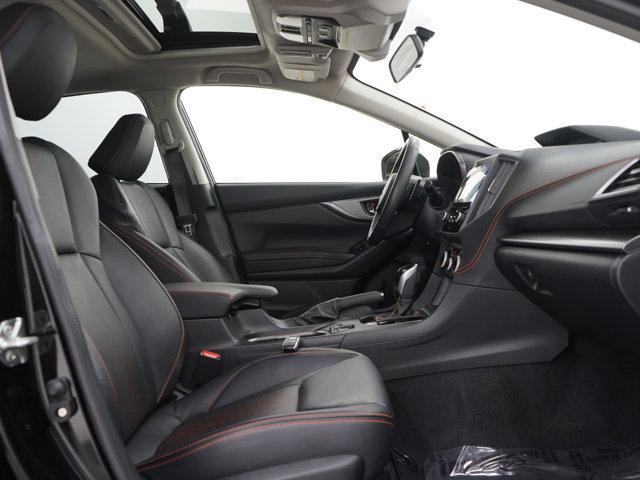 used 2023 Subaru Crosstrek car, priced at $24,999