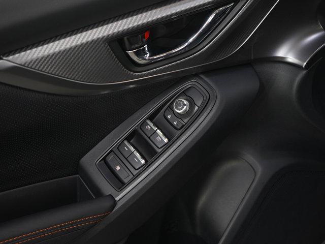 used 2023 Subaru Crosstrek car, priced at $24,999