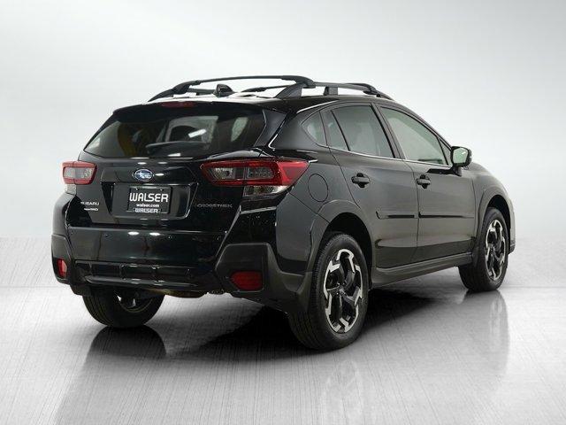 used 2023 Subaru Crosstrek car, priced at $24,999