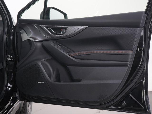 used 2023 Subaru Crosstrek car, priced at $24,999
