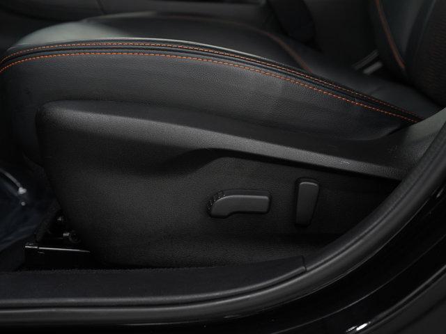 used 2023 Subaru Crosstrek car, priced at $24,999