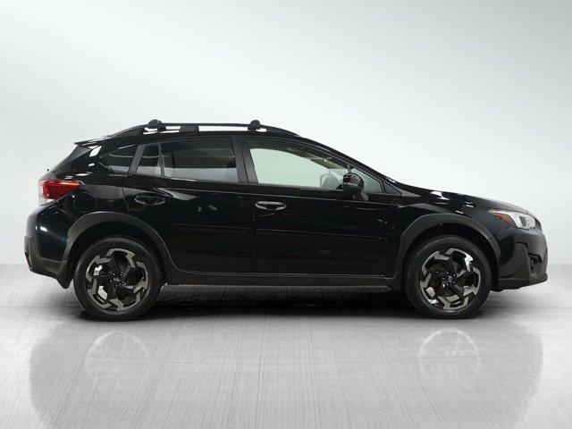 used 2023 Subaru Crosstrek car, priced at $24,999