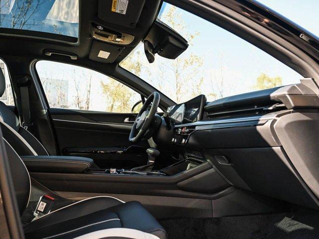 new 2026 Kia K5 car, priced at $31,371