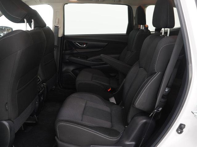 used 2024 Subaru Ascent car, priced at $30,999