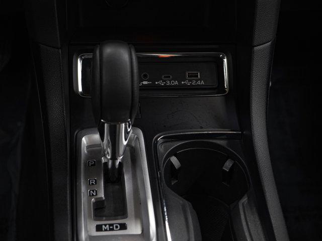 used 2024 Subaru Ascent car, priced at $30,999