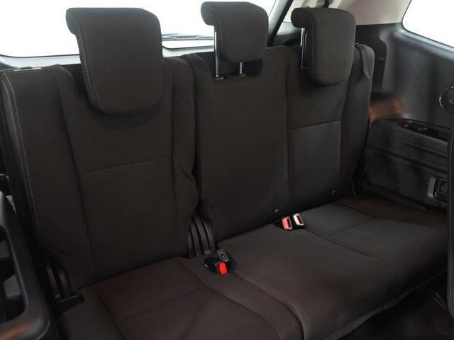 used 2024 Subaru Ascent car, priced at $30,999