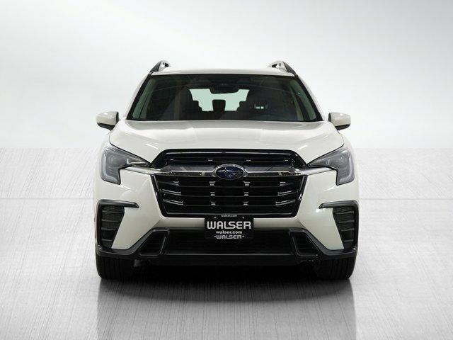 used 2024 Subaru Ascent car, priced at $30,999