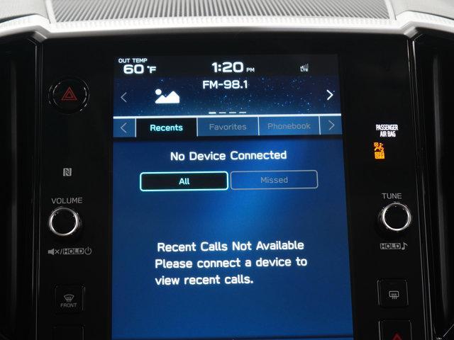 used 2024 Subaru Ascent car, priced at $30,999