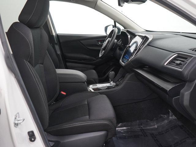 used 2024 Subaru Ascent car, priced at $30,999
