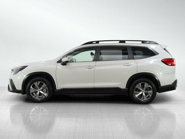 used 2024 Subaru Ascent car, priced at $30,999