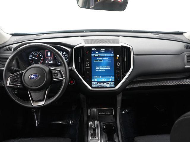 used 2024 Subaru Ascent car, priced at $30,999