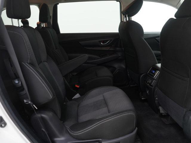 used 2024 Subaru Ascent car, priced at $30,999