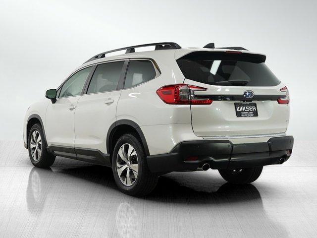 used 2024 Subaru Ascent car, priced at $30,999