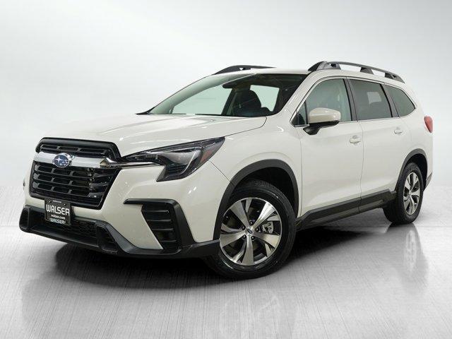used 2024 Subaru Ascent car, priced at $30,999