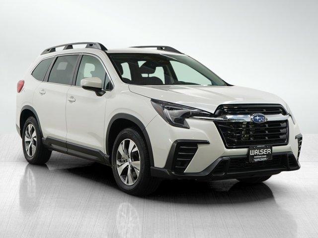 used 2024 Subaru Ascent car, priced at $30,999