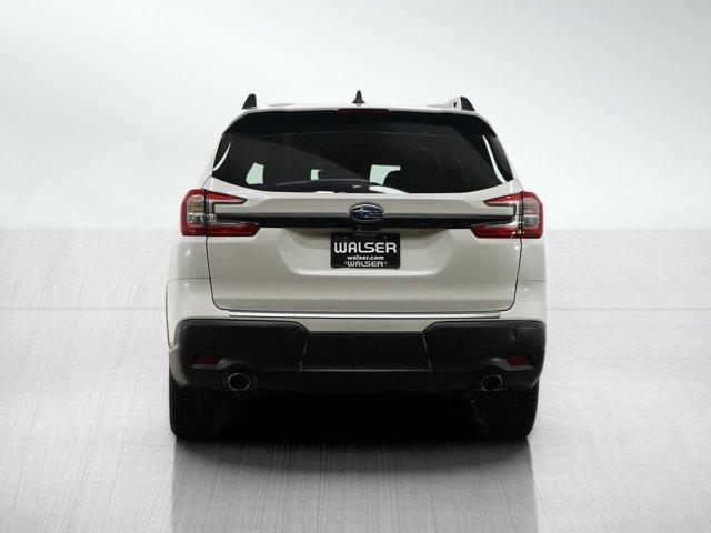 used 2024 Subaru Ascent car, priced at $30,999