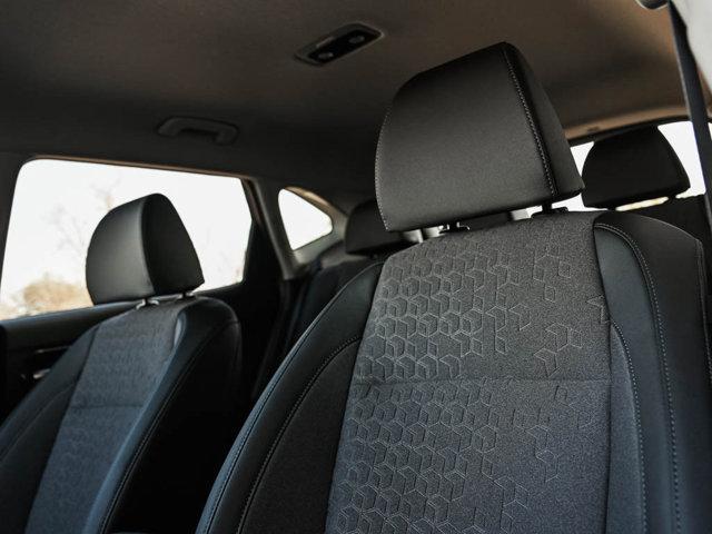 new 2026 Kia Seltos car, priced at $26,530