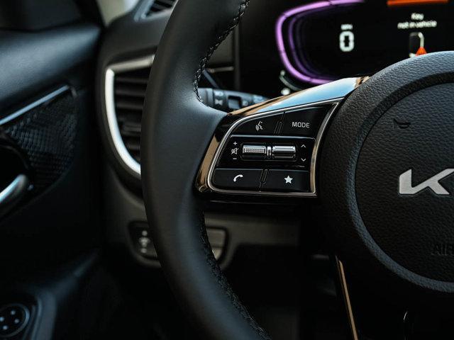 new 2026 Kia Seltos car, priced at $26,530