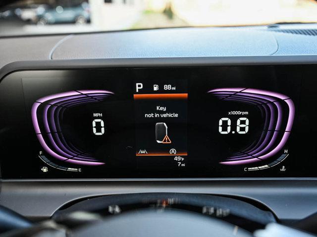 new 2026 Kia Seltos car, priced at $26,530