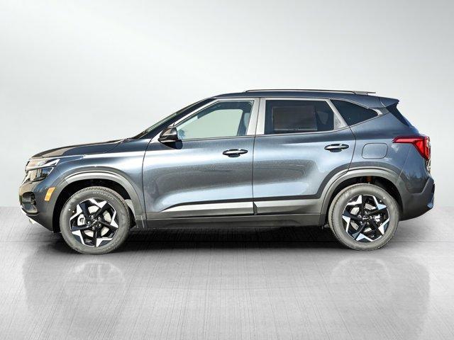 new 2026 Kia Seltos car, priced at $26,530