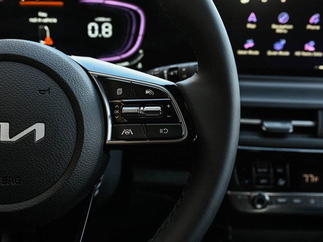 new 2026 Kia Seltos car, priced at $26,530