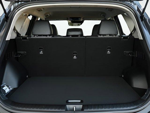 new 2026 Kia Seltos car, priced at $26,530