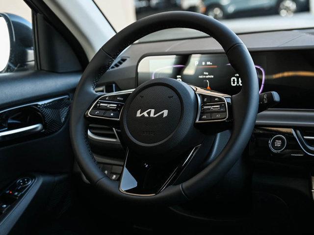 new 2026 Kia Seltos car, priced at $26,530