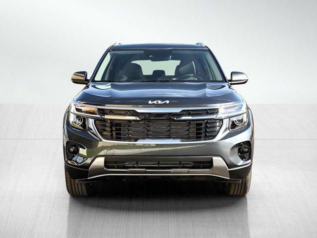 new 2026 Kia Seltos car, priced at $26,530