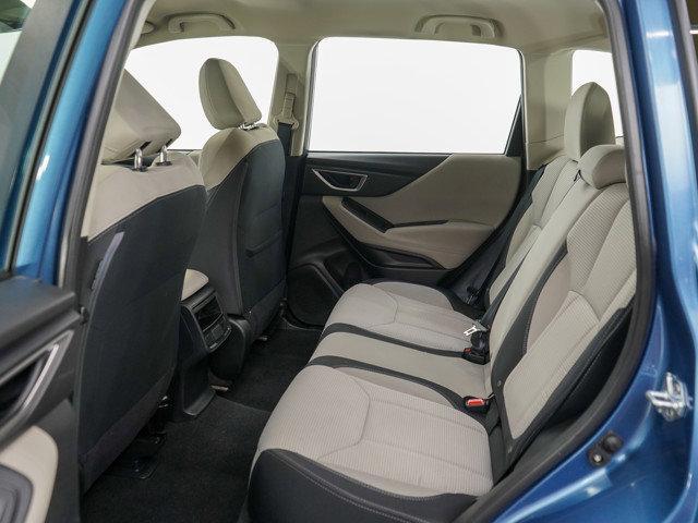 used 2023 Subaru Forester car, priced at $21,998