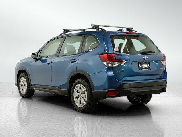 used 2023 Subaru Forester car, priced at $21,998