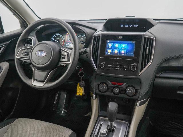 used 2023 Subaru Forester car, priced at $21,998