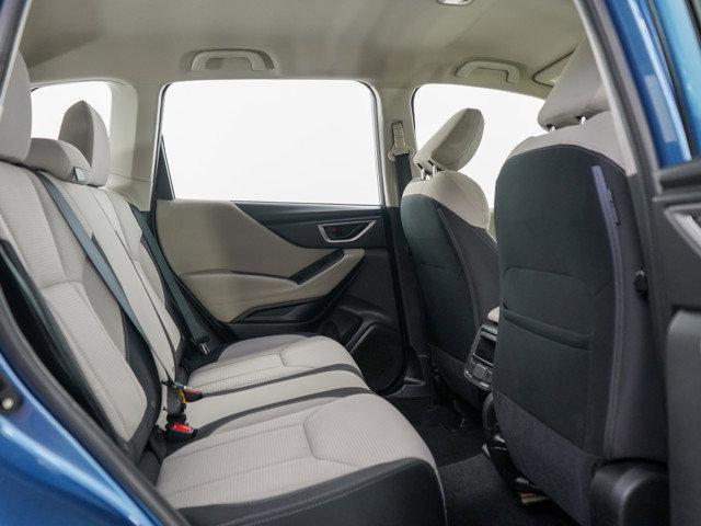 used 2023 Subaru Forester car, priced at $21,998