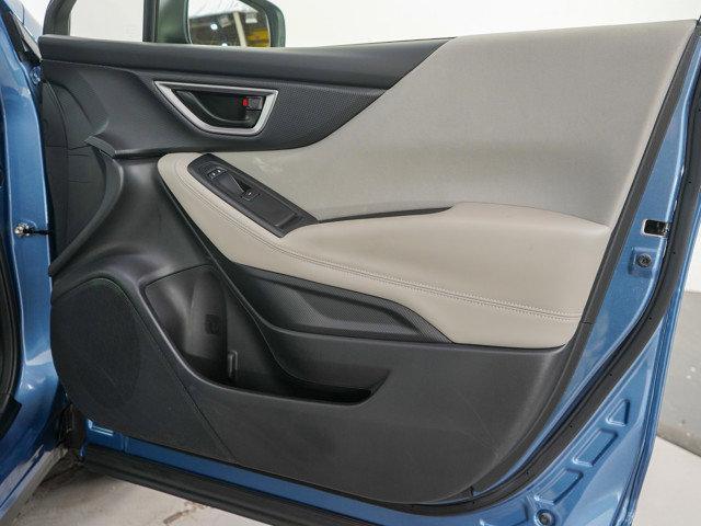 used 2023 Subaru Forester car, priced at $21,998