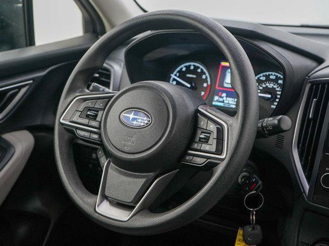 used 2023 Subaru Forester car, priced at $21,998