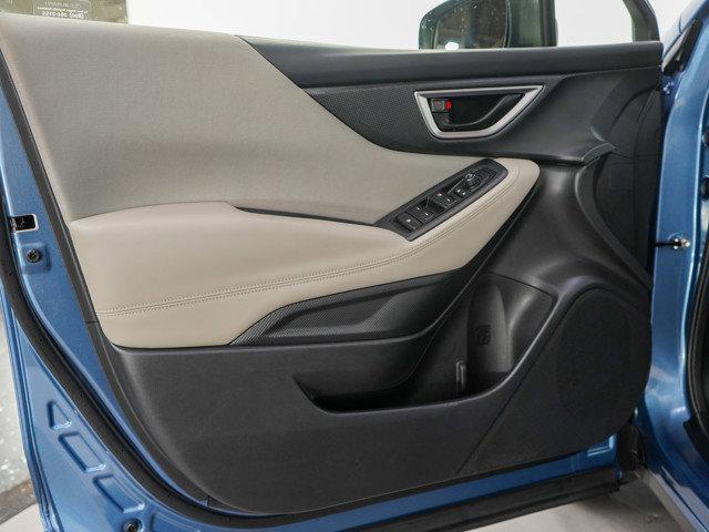 used 2023 Subaru Forester car, priced at $21,998