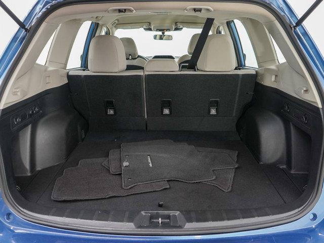 used 2023 Subaru Forester car, priced at $21,998