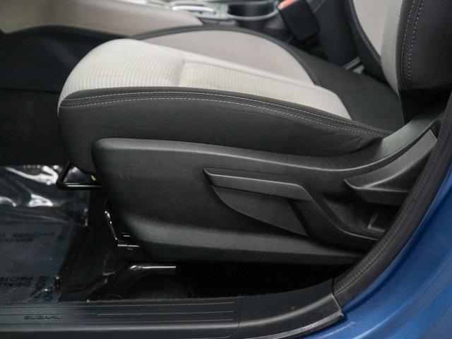 used 2023 Subaru Forester car, priced at $21,998