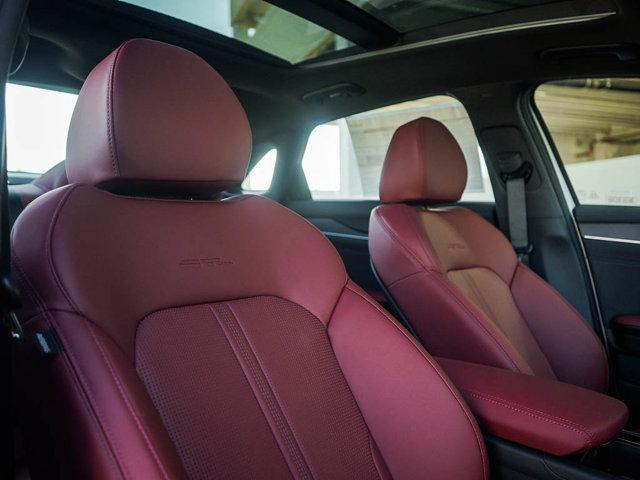 new 2026 Kia K5 car, priced at $31,894