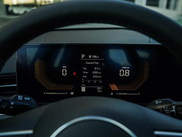 new 2026 Kia K5 car, priced at $31,894