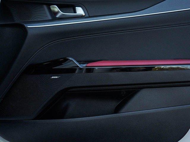 new 2026 Kia K5 car, priced at $31,894