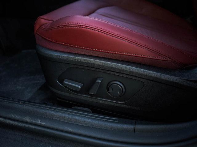 new 2026 Kia K5 car, priced at $31,894