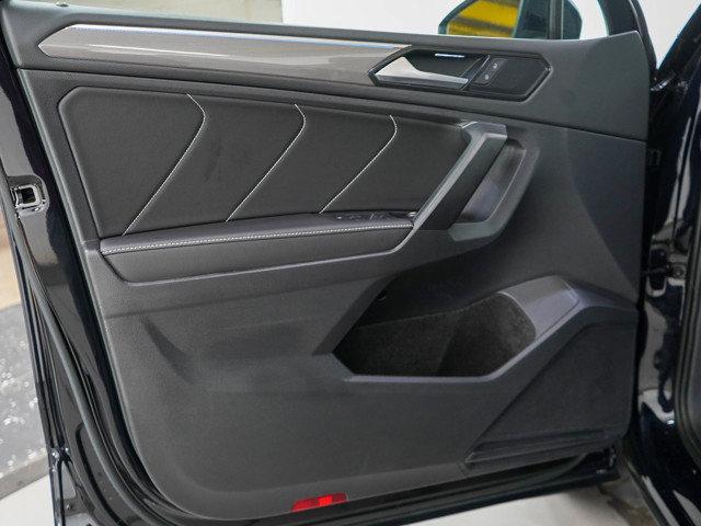 used 2023 Volkswagen Tiguan car, priced at $26,999